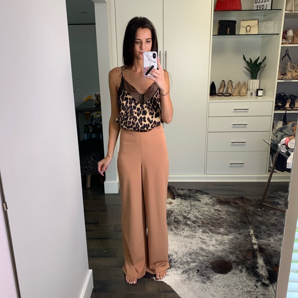 LONG length pant!
